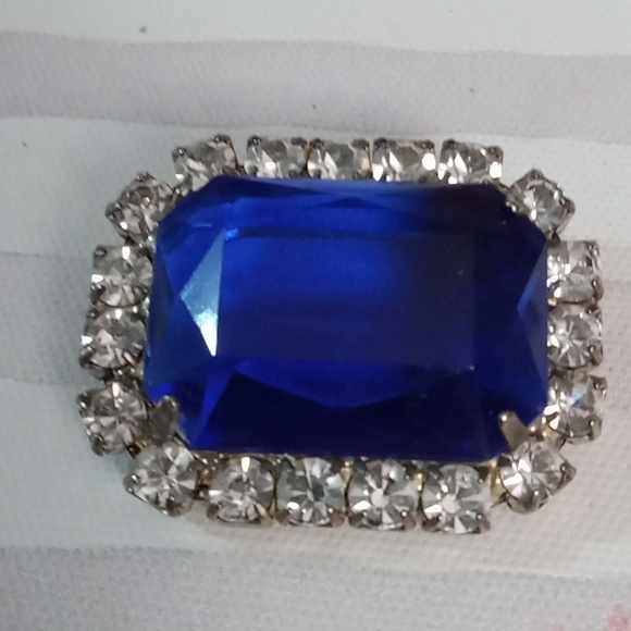 VTG Antique 7 Brooches and Pins - Picture 5 of 16